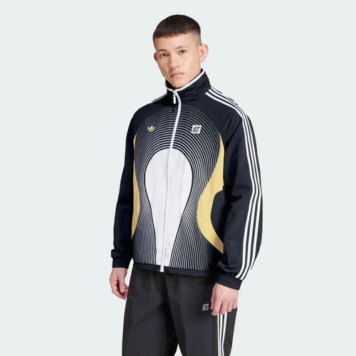 adidas Originals x NTS Radio Jacket, unisex