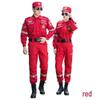Ansi Jie Summer Work Uniform