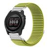 22mm 26mm Nylon Quick Release Loop Strap for Garmin Fenix 8 7X 7XPro Fenix 6X 6 5X 5Plus Tactix7 Forerunner965 955 Enduro 3 Band