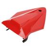 Rear Seat Cowl Glossy   Sturdy Rear Passenger Seat Cover Replacement for S1000RR 2015‑2018