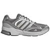 Adidas Spiritain 2000 Retro Dad Shoes Unisex Sneakers Gray Silver KI4442