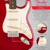 Fender Fender Electric Guitar Player II Stratocaster®, Rosewood Fingerboard, Transparent Cherry B...