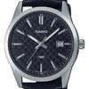 Men's Watch Casio ENTICER GENT Black