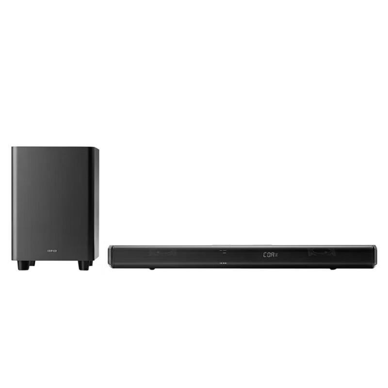 

Edifier B70 Dolby Atmos Wireless Soundbar with Subwoofer