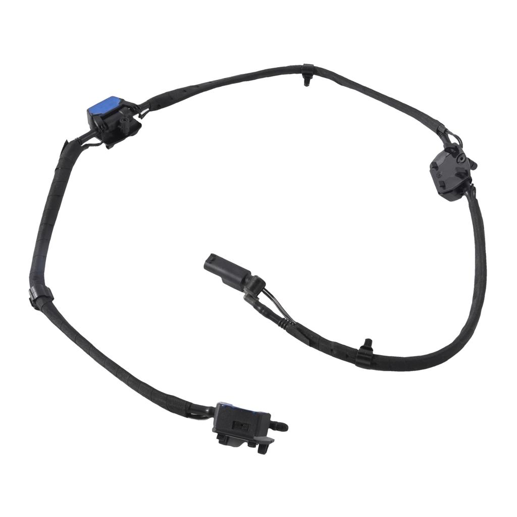 Scheibenwaschdüsenschlauch für BMW 740i 740Li 750Li 760Li 750Li 61667202027