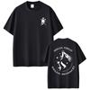 Hello Girl Hello Beyonce Graphic T Shirts Cowboy Carter 2025 World Tour Streetwear Men Women Fashion Vintage Oversized Tshirt