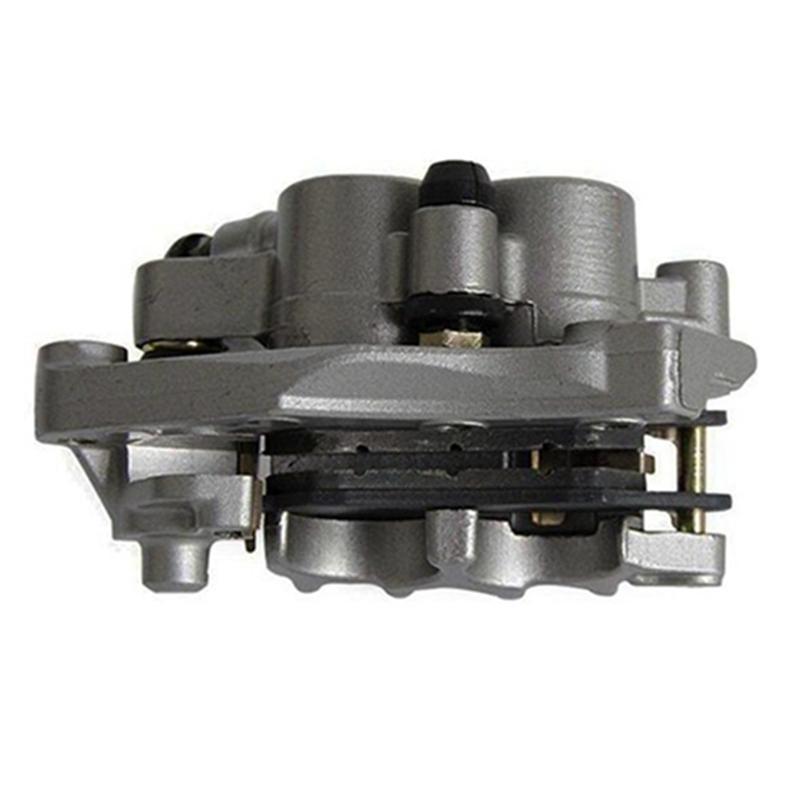 2PCS Front Brake Caliper For Honda 45150-KCY-671 For CR125R 1986-2003 CR250R 1995-2003 45150-K28-911 Motorcycle Accessories