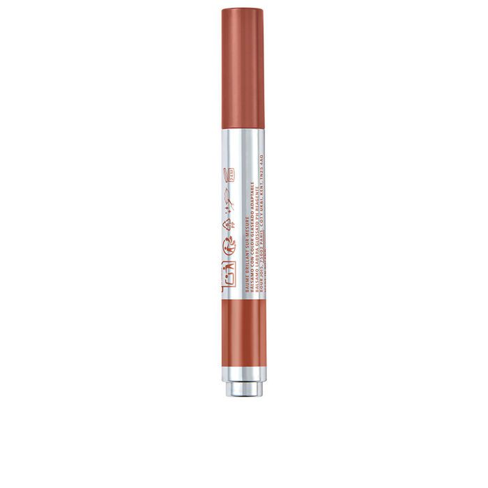 Baume À Lèvres BUTTER TINT LIP GLAZE #05-Caramel Flambé 2 Gr
