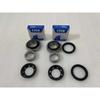 Suzuki Sierra Samurai Drover Sj413 Sj410 Kit Cuscinetto Ruota Asse Posteriore Heavy Duty
