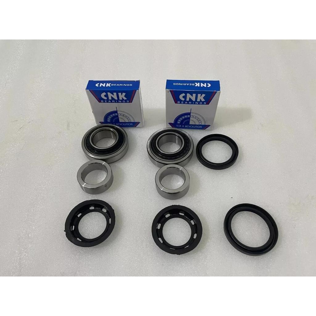 Suzuki Sierra Samurai Drover Sj413 Sj410 Kit Cuscinetto Ruota Asse Posteriore Heavy Duty