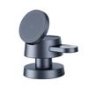 Ingenious-3 In 1 Foldable Magnetic Wireless Charger Stand For Iphone 15 14 13 Pro/Max For Iwatch 3/2 Fast Charger Holder