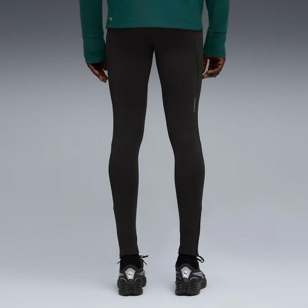 Puma M Run Microfleece Tight