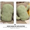 Cuddly Cactus Stuffed Plant Animal Plush Toy Soft Plant Toys Cactus Pillow Doll Birthday Gifts for Kids Girls Boys Po Props