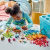 Lego Classic Vibrant Creative Brick Box