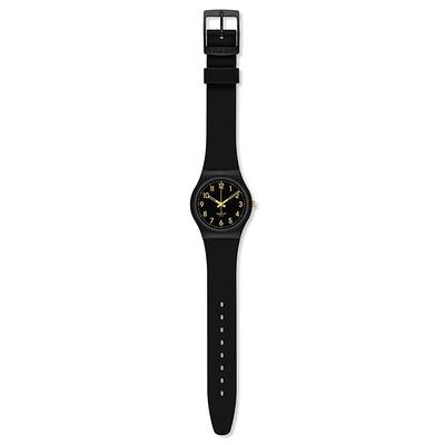 Unisex Black Watch SO28B113 SO28B113
