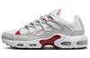 Air Max Terrascape Plus Reinweiß Gym Red DV7513-001