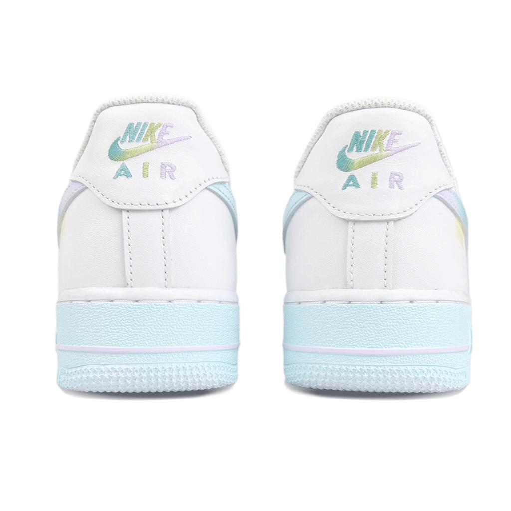 Nike Air Force 1 Rezistente la Alunecare Rezistente la Abraziune Rezistente la Alunecare Rezistente la Abraziune Pantofi Skateboard cu Partea Inferioară Joasă Bărbați CW2288-111(Team401-SBOX)