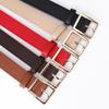 Belt for Women Fashion Versatile Coat Sweater Decorative Belt Korean Ins Style Jeans Belt for Women