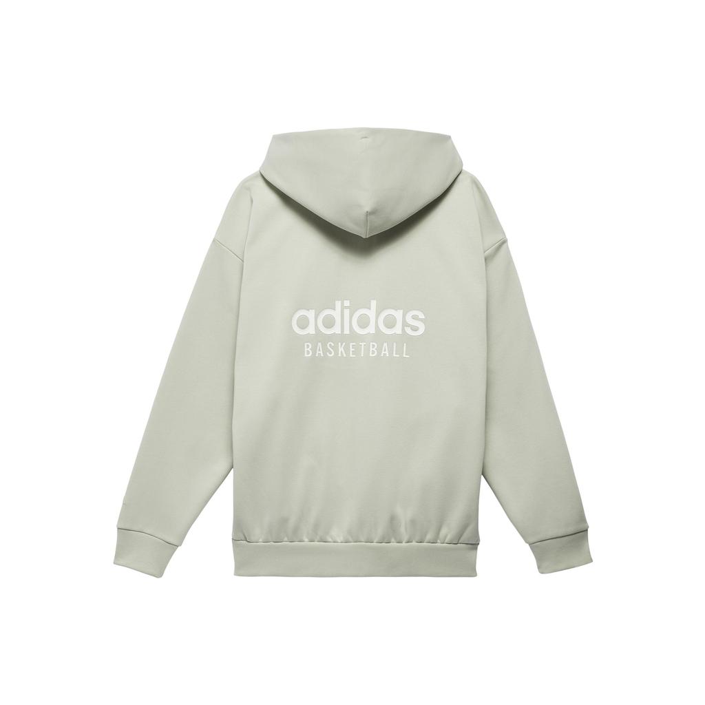 Adidas Basketball Hoodie IA3437