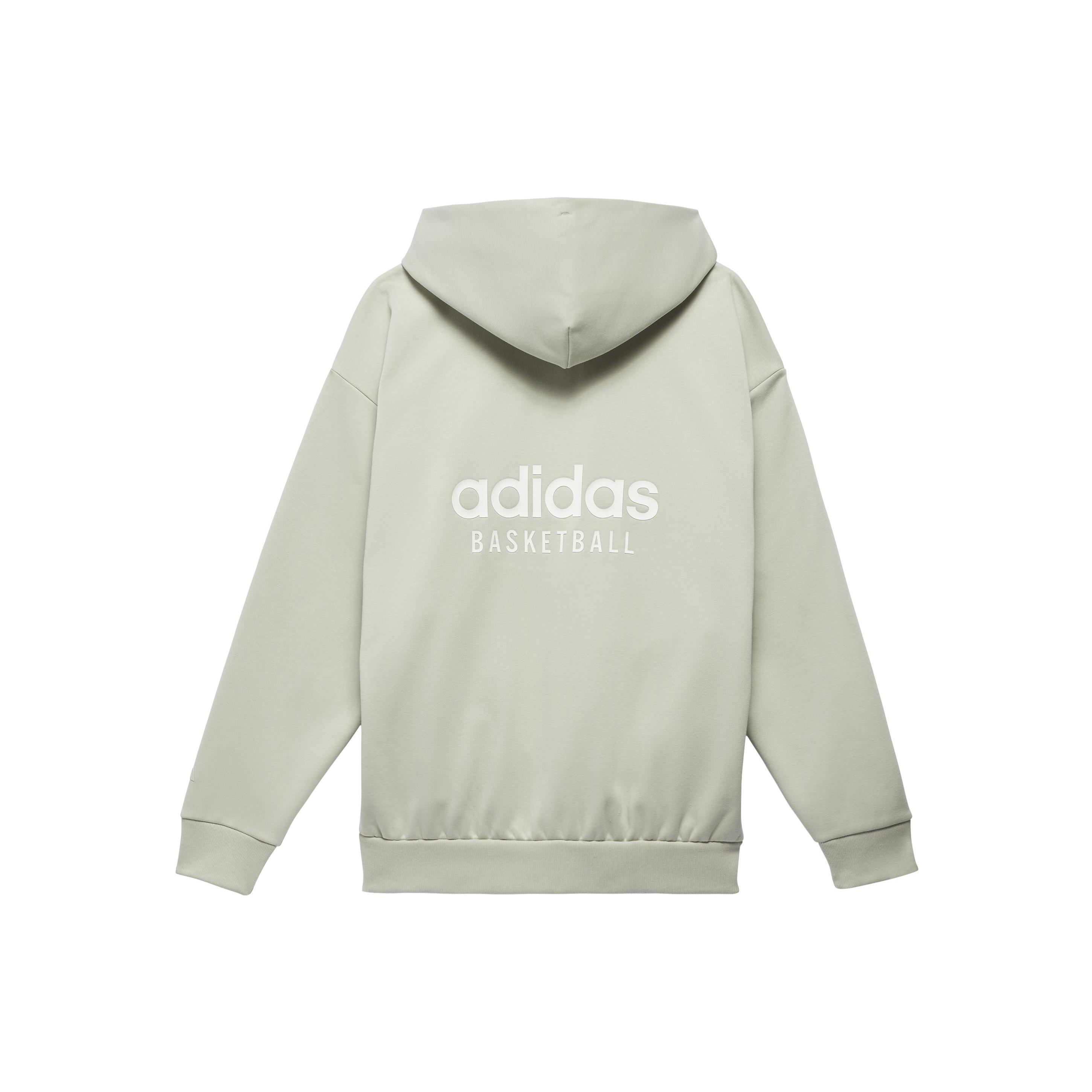 Худи Adidas для баскетбола IA3437 XS