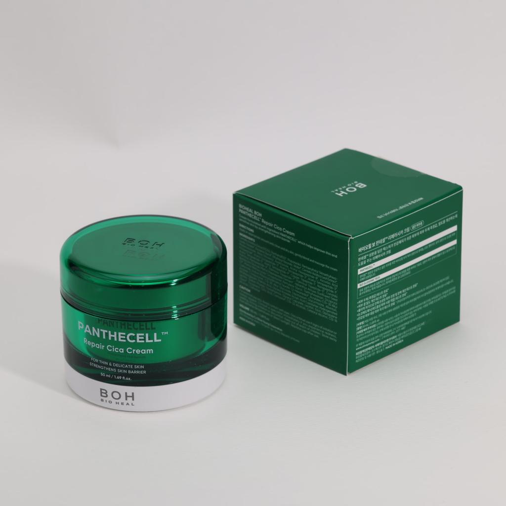 BIOHEAL BOH Panthecell Repair Cica Cream - 50ml