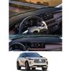 For Infiniti QX60 L50 JX35 Car-Styling Dashmat Dashboard Cover trument Panel Protective Pad Dash Mat Proof Sun Shade Ornament