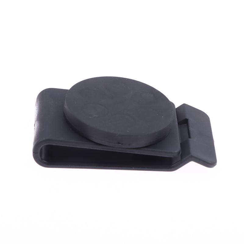 Magnetic Belt Buckle Adjustable Portable Rubber Wrap Magnetic Suction Cup Suction Screw Hardware Hand Tool Accessories