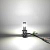 LED Bulbs H1 9V-30V CANBUS CSP 8000lm 2 Pcs Off-Road