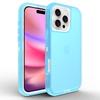 Case For iPhone 16 15 14 13 12 11 Pro Max Plus Xs Xr 8 7 Full 3 In 1 Shockproof Heavy Duty Anti-Scratch Rugged Clear Cover Funda