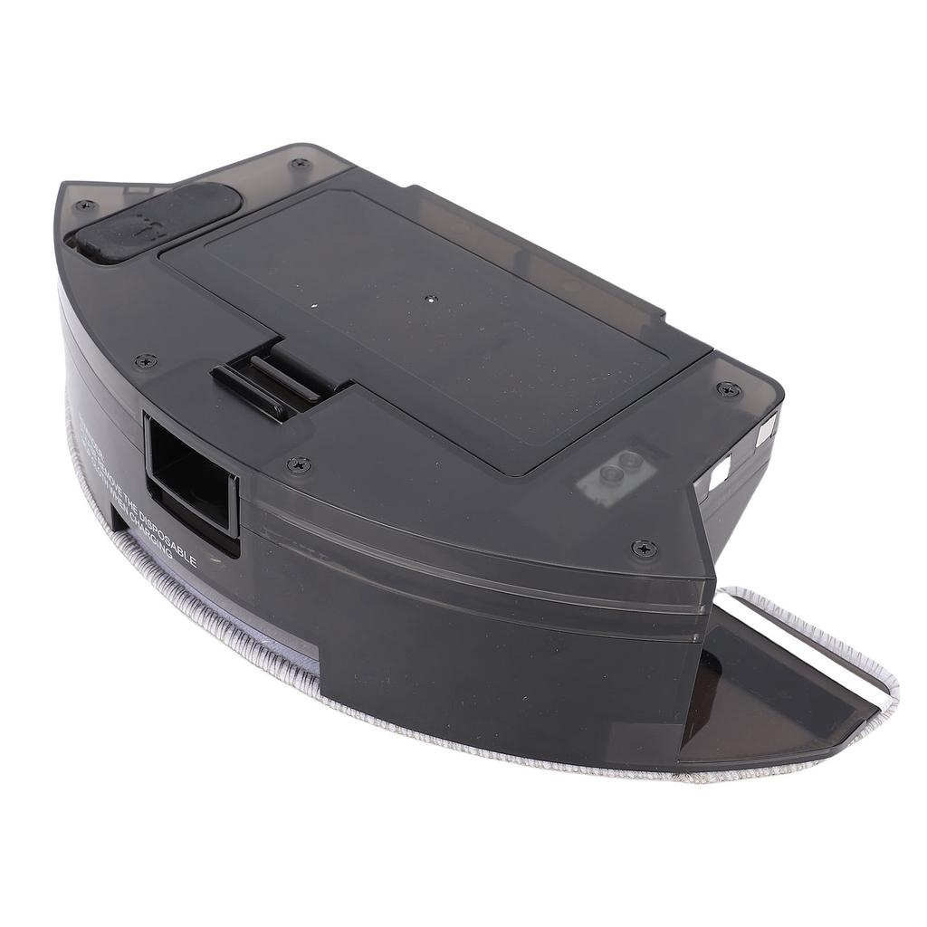 Wasser Staubbehälter Multifunktional Effiziente Filtration Abnehmbarer Roboter Staubsauger Staubbehälter für