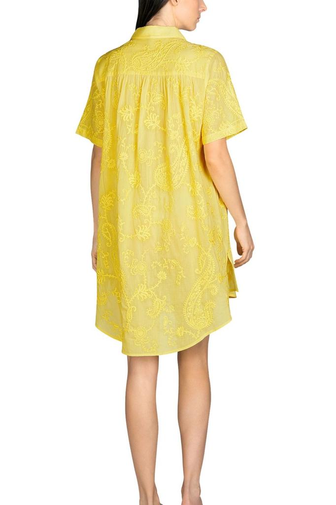 Hemdkleid Andres Sarda (92255)