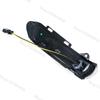 Car Rearview Mirror Light For SAIC MG ZS RX3 2017 2018    Door Side Mirror Turn Signal Light Lamp