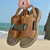 Fashion Summer Beach Sandals Classic Business Design Classic Business Design Comfortable Outdoor Walking Shoes Breathable Quality
