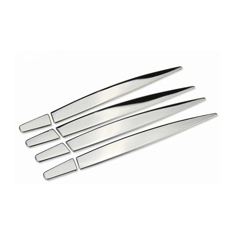 

BMW 2 Series F45 F46 Stainless Steel Door Handle Decorative Cover (2015-2020)