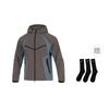 Nike WINDRUNNER SS25 Tech Dri FIT Swoosh Jacket Men's IH8462-289