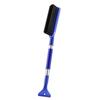 Multi-Functional Snow Removal Shovel: Snow Plow Brush, Car Shovel, Ice Scraper