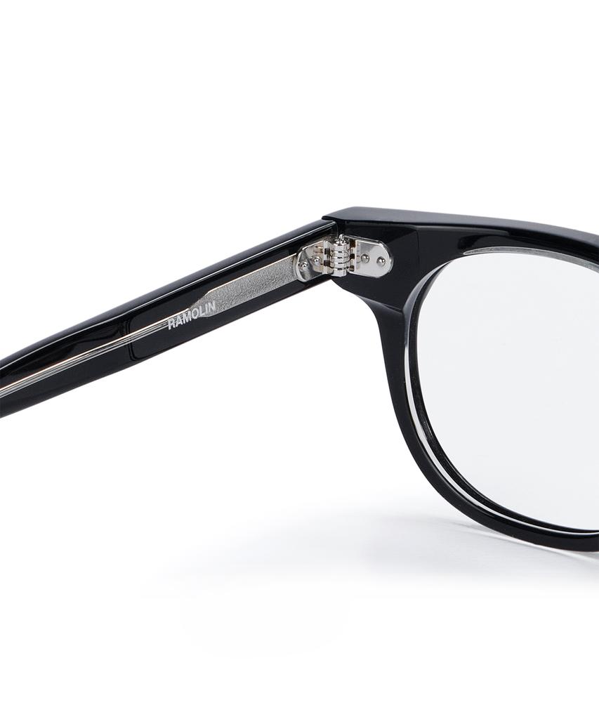 Lamolaeng Oar Black