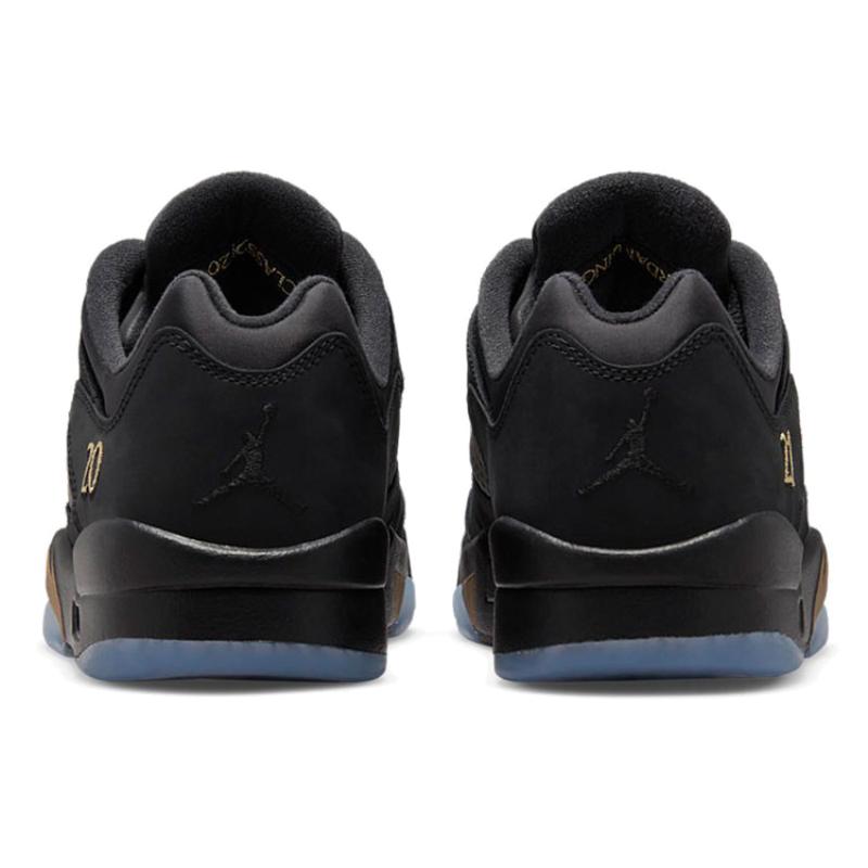 Air Jordan 5 Retro Low Wings 'Class Of 2020 21' Jordan DJ1094-001