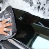 For VOLKSWAGEN VW Car Wash Microfiber Towel Auto Cleaning Drying Rag Cloth For Volkswagen VW Golf 5 6 Polo Passat Tiguan Touran