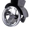 Car Front Bumper Fog Light Driving Lamp Accessories For Dodge Dakota Durango 1997 1998 1999 2000 55077266AC 55077267AC