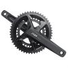 Lishi Road Bike Aluminum Alloy Crankset