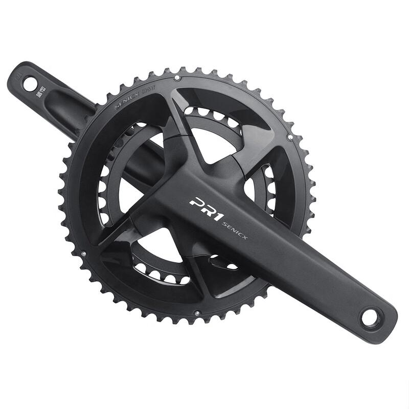 Lishi Road Bike Aluminum Alloy Crankset