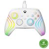 Game Controller - TURTLE BEACH - Afterglow Wave - RGB - Wired - White