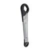 Angle Stop Wrench 15/16in /8in Professional Double Ended Plumber Spanner Plumbing Tool for Bathroom