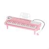 Electronic Keyboard Piano with 37 Keys Music Toy Portable Kids for 3 4 5 6 Year Old