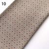 50*140cm DIY Japan Little Cloth group Yarn-dyed fabric,for sewing Handmade Patchwork Quilting , stripe dot  japanese