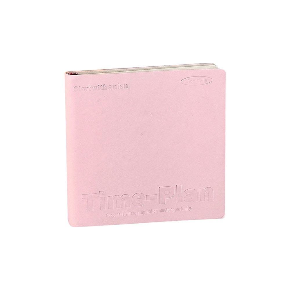 Learning Schedule 365 Day Planner Portable Schedule Plan Book Daily Planner School Office Supplies