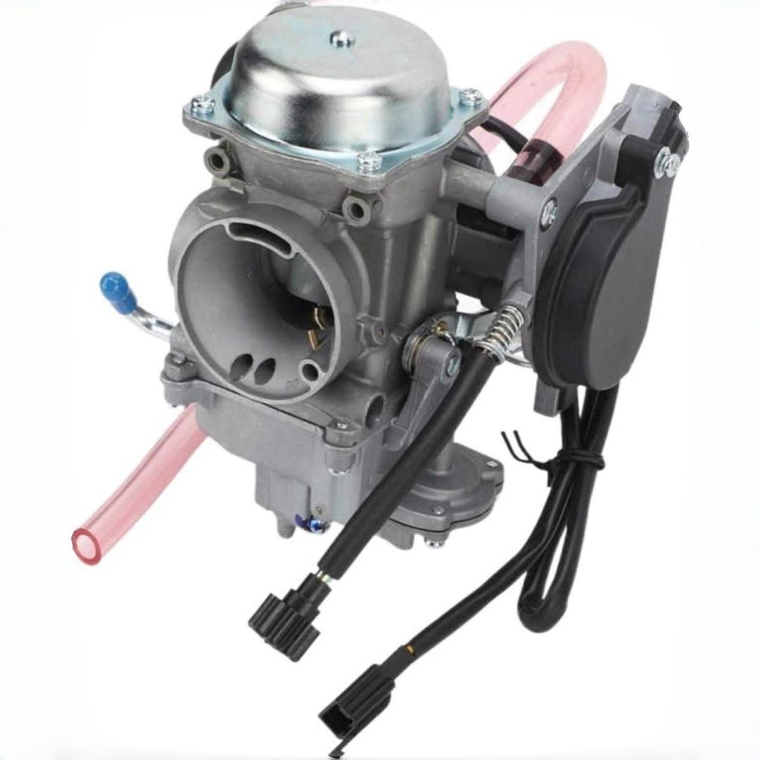 Arctic Cat 350/366/400 ATV Carburetor 2008-2017 (Part 0470-737) 350-400CC