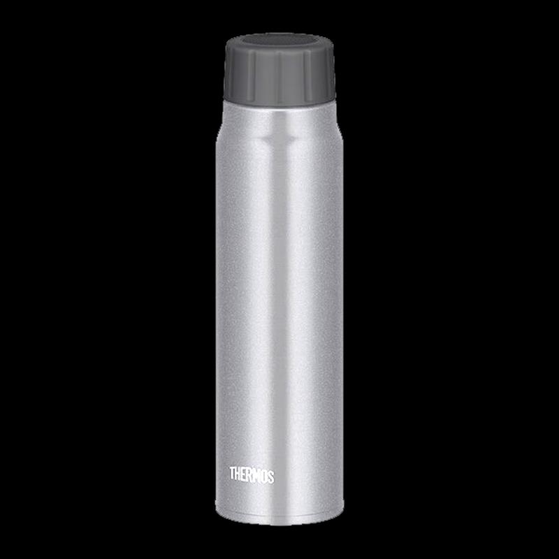 THERMOS Carbonated Drink Friendly Insulated Bottle