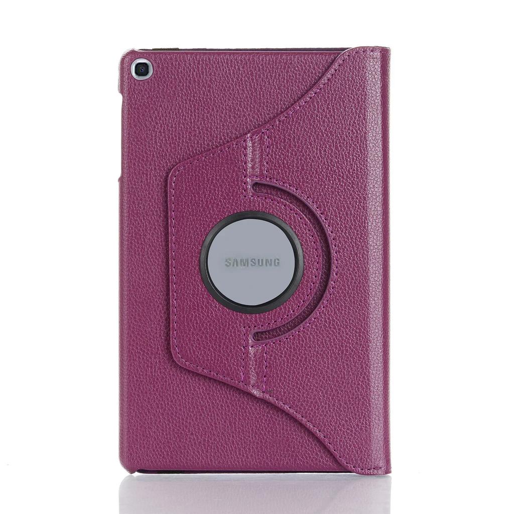 For Samsung Galaxy Tab A7 T500 Case 360 Degree Rotating Stand Tablet Cover Samsung Galaxy Tab A8 10.5 X200 X205 A7 8.7 T220